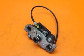 45290-15h00 Suzuki 08-19 2008 Hayabusa Oem Rear Passenger Seat Latch Lock Assembly