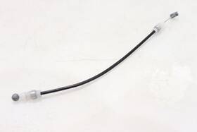 Suzuki 45290-17k00 20-24 Gsxr 1000 Oem Rear Passenger Seat Latch Lock Cable Only