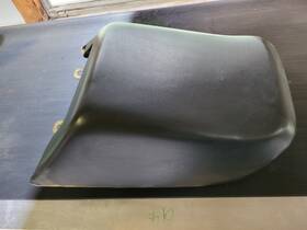 45300-00a10-58r Suzuki 84 85 86 Gs1150e Gs 1150 E Rear Passenger Seat