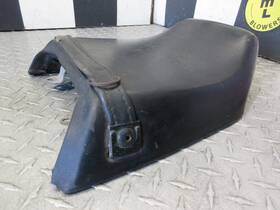 45300-17c-00 Suzuki 88-89 Gsxr750 Gsxr1100 Rear Seat Pan Foam Cushion Cover 1988 1989
