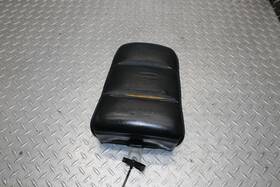 45300-24b10-hw9 Suzuki 1996 Savage 650 Ls650p Rear Back Passenger Seat
