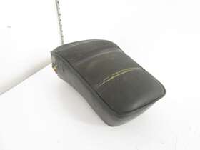 45300-38a60-e7t Suzuki 00 Vs 800 Intruder Passenger Seat