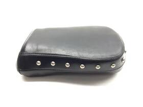 45300-41f00-48h Suzuki Rear Passenger Seat Back Pad Cushion 2005 Boulevard C50 3310 X