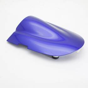 45550-01h01-yky Suzuki 2006-2007 Gsxr Gsx-r 600 / 750 Rear Seat Solo Replacement Cowl Blue 45550-01h01-yky Suzuki 2006-2007 Gsxr Gsx-r 600 / 750 Rear Seat Solo Replacement Cowl Blue
