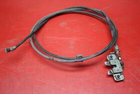 45700-14fb2 Suzuki 2009 Burgman 650 Seat Latch And Cable