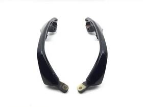 46210-10g03-yay Suzuki Passenger Rear Grab Bars 2008 Burgman 650 An650 3351 X