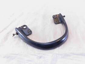 46211-24f01 Suzuki 1999-2007 Hayabusa Gsx1300r Rear Passenger Pillion Seat Grab Bar Handle