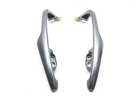 46230-10g02-yhg Suzuki Passenger Rear Grab Bars 2006 Burgman 650 An650 3001a X 46230-10g02-yhg Suzuki Passenger Rear Grab Bars 2006 Burgman 650 An650 3001a X