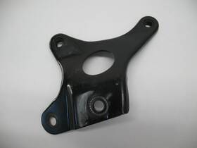 46230-19c01 Suzuki 1991 Gsx600 Gsx 600 Ft Left Pillion Bracket