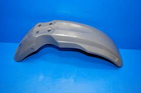 Suzuki 51111-32e00-yay 2025 96-26 Dr650 Se Dr650s New Oem Front Fender Gray Mud Flap