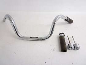 56111-38a61 Suzuki 92 Vs 800 Intruder Handlebars Bars 1992-1995