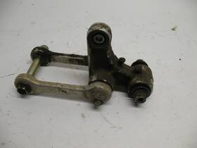 62600-29821 Suzuki 2000 Drz400 Dr Z400 Rear Seat Cusion Lever