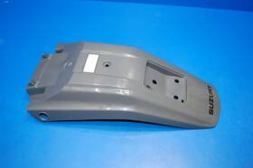 Suzuki 63113-32e30-yud 2025 96-26 Dr650 Se Dr650s New Oem Rear Fender Gray Mud Flap