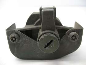 95700-12853 Suzuki 1997 Bandit Gsf600 S Seat Lock