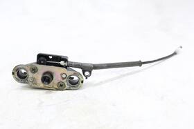 Suzuki 95700-16g00 2006 Sv650 Oem Rear Passenger Seat Latch Lock Assembly