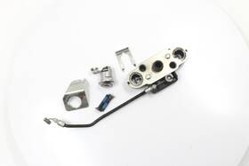 95700-30832 Suzuki 2024 Gsx-8r Oem Rear Passenger Seat Latch Lock Assembly