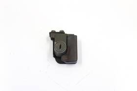 95700-31841 Suzuki 91 Gsx1100g Oem Rear Passenger Seat Latch Lock Assembly