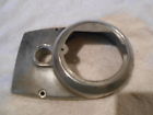 11351-18600 Suzuki Hand - Side Engine T350 Crankcase 69 72 Left Cover Motor
