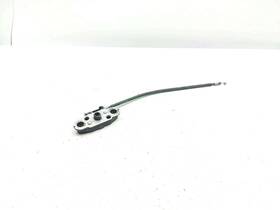 Sl-356 Suzuki 19 Gsxr 600 750 Seat Latch Cable Mount Bracket Sl 356