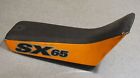 46007040100 Sx Seat 2001 65 Saddle 60sx Ktm