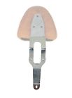 2880231-156 Tan Pad 2015 Indian Motorcycle Driver Oem Backrest Scout 2880827-05 Desert