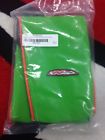 N50-551 Team Seat Kawasaki Kx250f Green Motocross -style 09-11 Cover