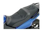 0810-0839 Tech Gel-channel Seat Saddlemen 1-piece Two-up