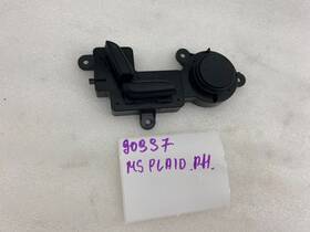 1067689-00-d Tesla 2016-2020 Model X Front Passenger Seat Recline Panel Control Switch Right