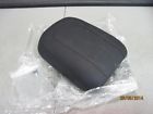 0802-0521 Thin Fxst Softail Seat Mustang Flstf 06-08 Vintage Passenger 601