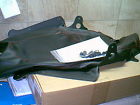 219400100ca2 Thread Roadster Spyder Black Skin Seat Red