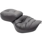 75019 Tourer Mustang Seat Regal 1pc Touring Vt1100 Honda Ace Wide Fits 95-01 Shadow