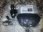 51632-06a Touring Backrest Flh Adjustable Flhx Kit Street Glide Rider Harley