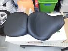 76973 Touring King Part76973 Road Glide Street Mustang Harley 97-07 Seat Super