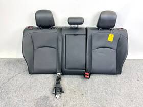 16470-37040 Toyota 17-22 Prius Rear 2nd Row Seat Upper Cushion With Headrest Assy Oem