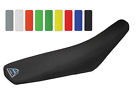 N50-4057 Trac Blue Cover Seat Surface Xr50r -style Grip Foam High Crf50f Honda