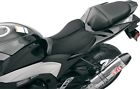 0810-0786 Track Seat - Cover Solo Saddlemen Rear Front -piece