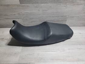 2300058 Triumph 1996 - 2003 Oem Motorcycle Cushion Bench Seat Nice