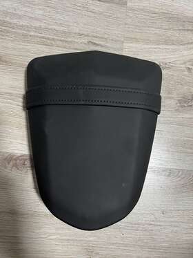 2301108 Triumph 2009 680 Street Triple Rear Seat Saddle