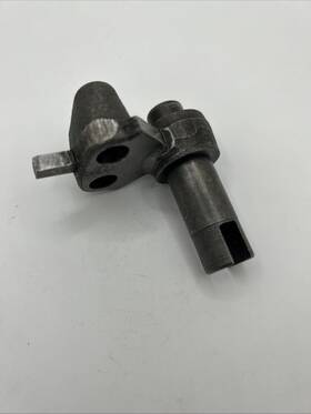 57-7021 Triumph Bonneville T140 5 Speed Gearchange Quadrant