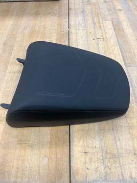 Triumph A2312822 Tiger 900 Genuine Oem Heated Pillion Seat -
