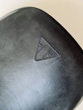 A9700443 Triumph Motorcycle Seats
