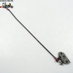 Ctm-8800-037 Triumph Locking Mechanism For 1050 Speed Triple 2013 Saddle