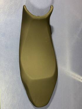 T2311668 Triumph Used Tiger 660 Seat