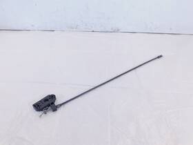 Triumph T2500441 Speed Triple Four Thunderbird And Tt600 Rear Seat Lock Latch Cable