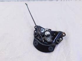 T2505618 Triumph 2013-2016 Street Triple 675 675r Rear Seat Saddle Lock Latch Cable Line