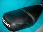 45100-25300-403 Ts Tc 100 Seat Oem 125 Nice Condition Suzuki