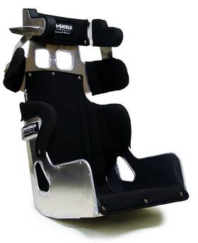 Ultra Shield Fclm520 Seat 15in Fc1 Lm 20 Deg With Black Cover