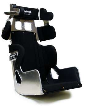 Fclm620 Ultra Shield Seat 16in Fc1 Lm 20 Deg With Black Cover