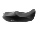 H75nh Unknown Lady Honda Nighthawk Black Gunfighter Motorcycle Corbin Saddle Seat