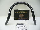 51150-04 Up 02 Mini Black Upright 51150-04. Harley - V-rod